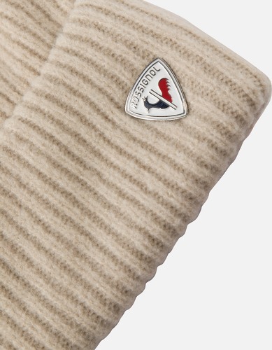 ROSSIGNOL-Bonnet femme Rossignol L3 Opal-3