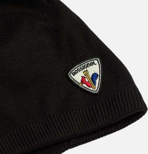 ROSSIGNOL-Bonnet femme Rossignol L3 Strassi-1