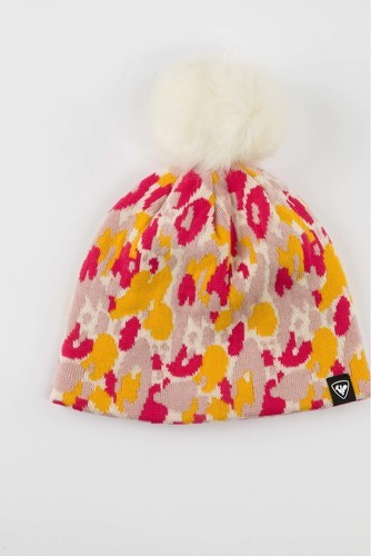 ROSSIGNOL-Bonnet fille Rossignol L3 Ariana-1