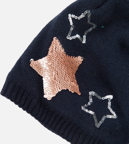 ROSSIGNOL-Bonnet fille Rossignol L3 Astrid-2