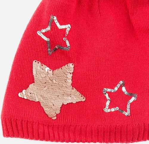 ROSSIGNOL-Bonnet fille Rossignol L3 Astrid-2