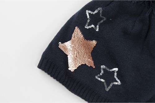 ROSSIGNOL-Bonnet fille Rossignol L3 Astrid-3