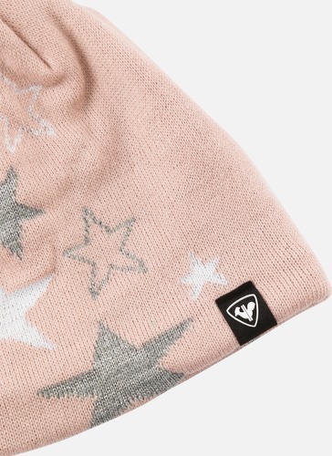 ROSSIGNOL-Bonnet fille Rossignol L3 Daisy-2