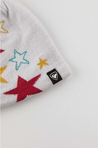 ROSSIGNOL-Bonnet fille Rossignol L3 Daisy-4