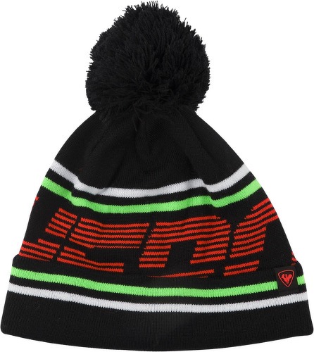 ROSSIGNOL-Bonnet Rossignol L3 Hero Turn Up-2