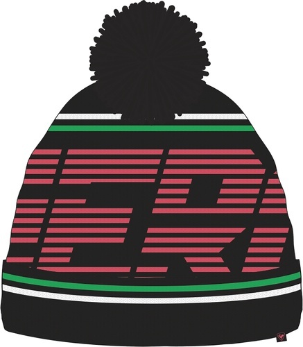 ROSSIGNOL-Bonnet Rossignol L3 Hero Turn Up-1