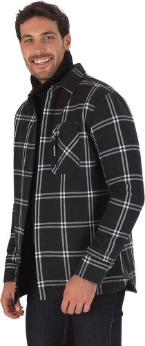 ROSSIGNOL-Chemise en flannel Rossignol-4