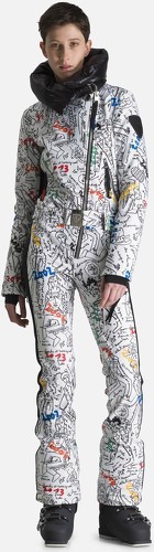 ROSSIGNOL-Combinaison de ski femme Rossignol Sublim PR-4