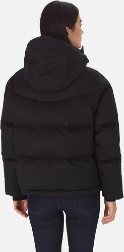 ROSSIGNOL-Doudoune femme Rossignol Real Down-1