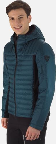 ROSSIGNOL-Doudoune Rossignol SKPR Hybrid Ligh-2
