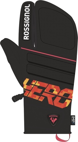 ROSSIGNOL-Gants de ski Rossignol Hero Master Impr Lobster-1