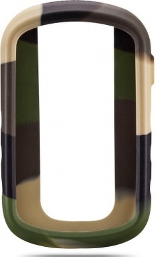 GARMIN-Housse de protection Garmin silicone etrex touch-0
