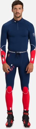 ROSSIGNOL-Legging de Compression Rossignol Infini-1
