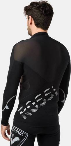 ROSSIGNOL-Maillot de Compression Rossignol Infini-2
