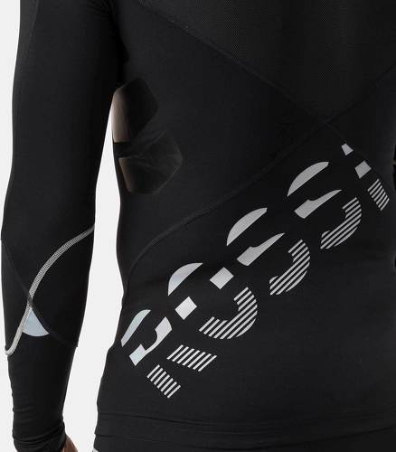 ROSSIGNOL-Maillot de Compression Rossignol Infini-3
