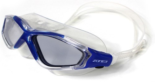 Zone 3-Masque De Natation Zone3 Vision Max-0