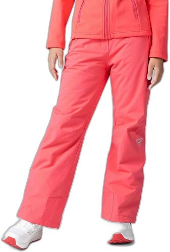 ROSSIGNOL-Pantalon de ski fille Rossignol-0