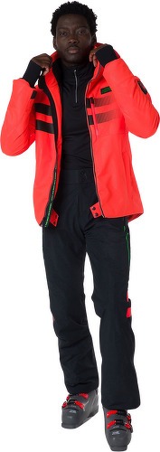 ROSSIGNOL-Pantalon Ski Homme Rossignol Hero Course Pant-2