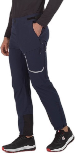 ROSSIGNOL-Pantalon de ski Rossignol SKPR Tech-1