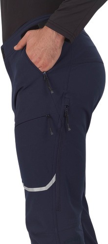 ROSSIGNOL-Pantalon de ski Rossignol SKPR Tech-2