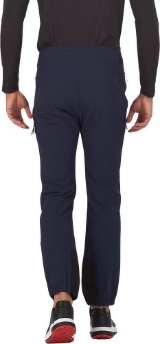 ROSSIGNOL-Pantalon de ski Rossignol SKPR Tech-4