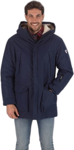 ROSSIGNOL-Parka Rossignol-1