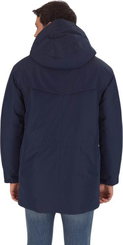 ROSSIGNOL-Parka Rossignol-2