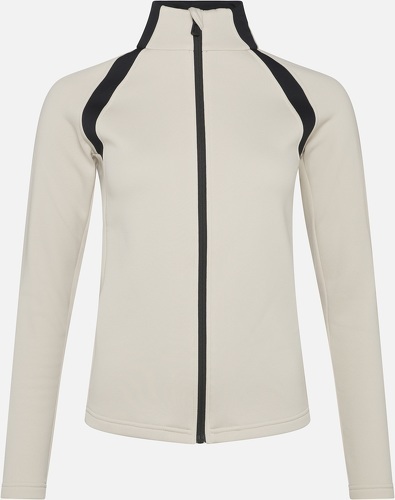 ROSSIGNOL-Polaire femme Rossignol Aerial FZ-1