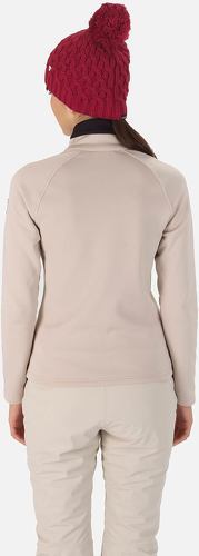 ROSSIGNOL-Polaire femme Rossignol Aerial FZ-4