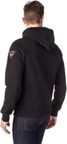 ROSSIGNOL-Sweatshirt à Capuche Logo Rossignol Hero-1