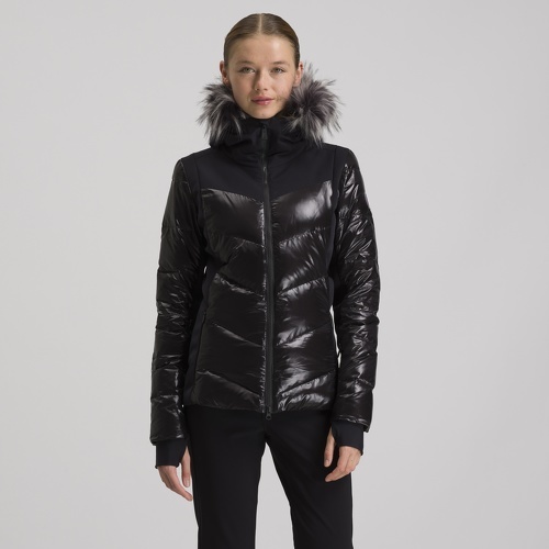 ROSSIGNOL-Veste de ski femme Rossignol Altipole-1