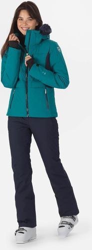 ROSSIGNOL-Veste de ski femme Rossignol Depart-1