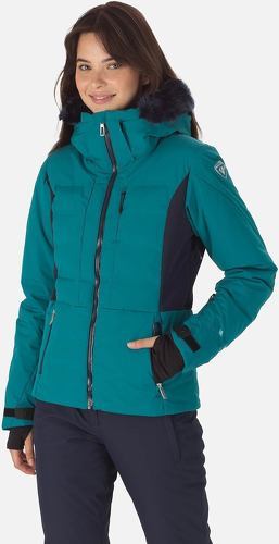 ROSSIGNOL-Veste de ski femme Rossignol Depart-4