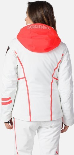 ROSSIGNOL-Veste de ski femme Rossignol Hero 4WS-2