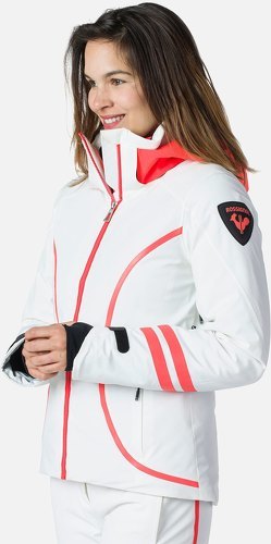 ROSSIGNOL-Veste de ski femme Rossignol Hero 4WS-4
