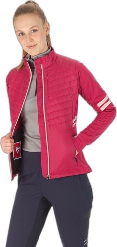 ROSSIGNOL-Rossignol Veste Poursuite Warm-3