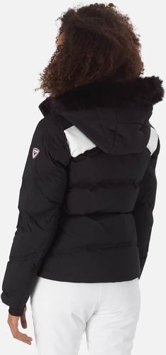 ROSSIGNOL-Veste de ski femme Rossignol Signature Down-2