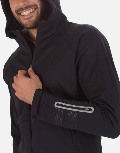 ROSSIGNOL-Rossignol Veste Softshell-4