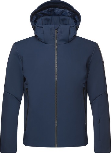 ROSSIGNOL-Veste De Ski Rossignol Softshell Flat-1