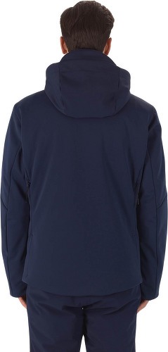 ROSSIGNOL-Veste De Ski Rossignol Softshell Flat-3