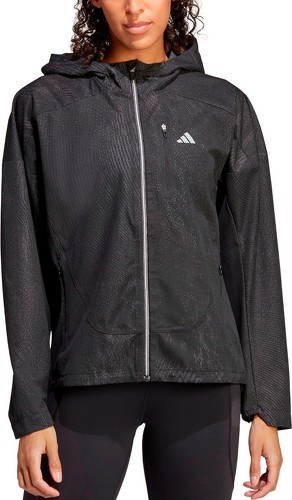 adidas Performance-Veste de running Adizero-1