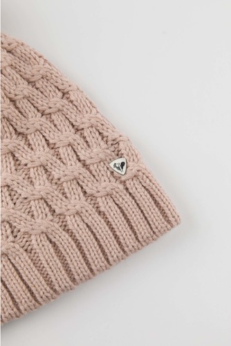 ROSSIGNOL-Bonnet femme Rossignol L3 Lony-3