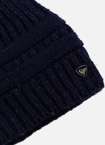 ROSSIGNOL-Bonnet femme Rossignol L3 Rosa-2
