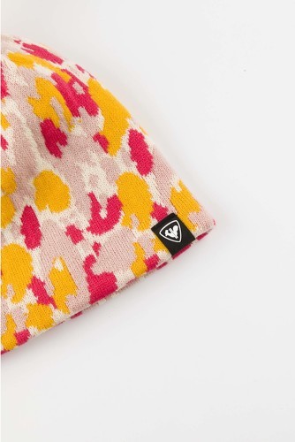 ROSSIGNOL-Bonnet fille Rossignol L3 Ariana-3