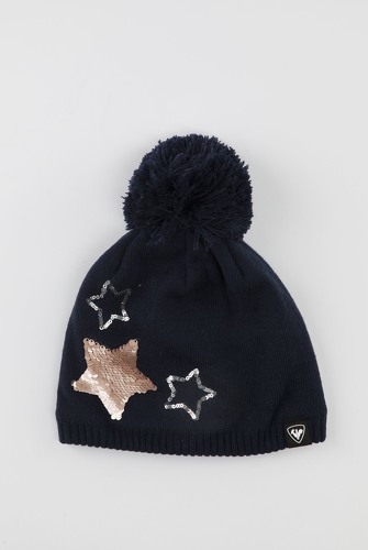 ROSSIGNOL-Bonnet fille Rossignol L3 Astrid-1