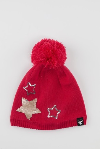 ROSSIGNOL-Bonnet fille Rossignol L3 Astrid-1