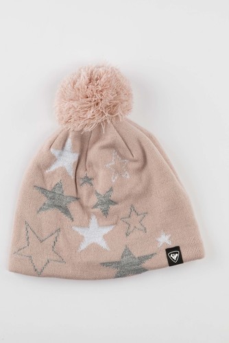 ROSSIGNOL-Bonnet fille Rossignol L3 Daisy-1