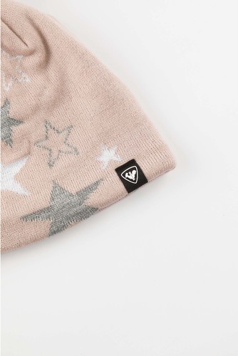 ROSSIGNOL-Bonnet fille Rossignol L3 Daisy-3