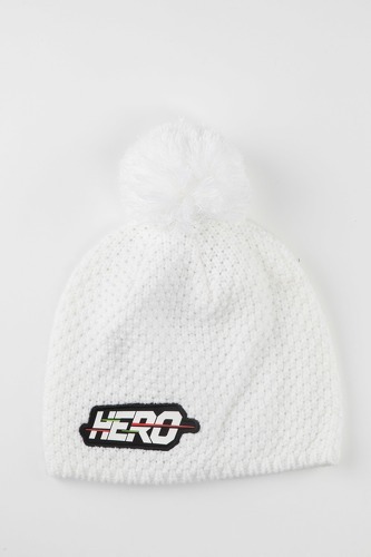 ROSSIGNOL-Bonnet Rossignol L3 Hero Pompon-1