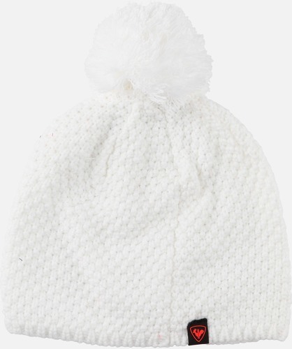 ROSSIGNOL-Bonnet Rossignol L3 Hero Pompon-4